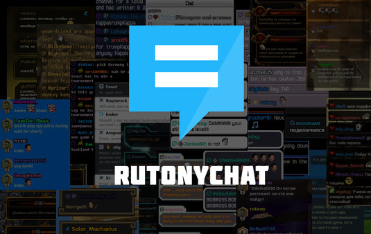 Can i run RutonyChat