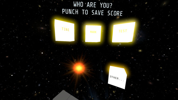 Скриншот из Bitslap