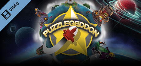 Купить Puzzlegeddon Trailer