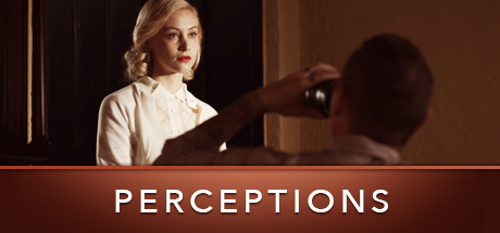 Indignation: Perceptions: Bringing The Roth Novel To The Screen cover art
