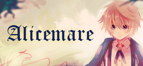 Alicemare cover art