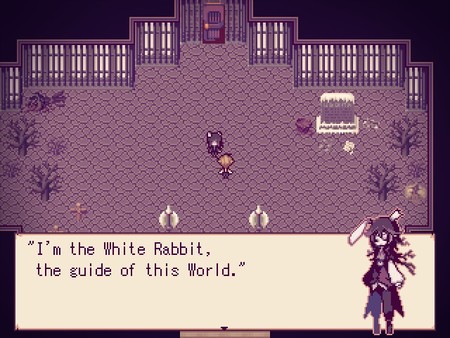 Alicemare game for windows Pc 1