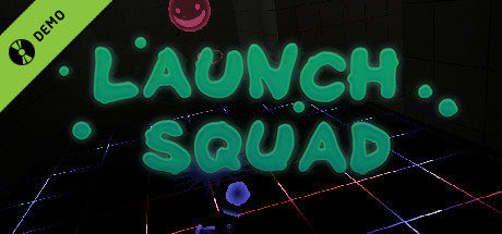 Launch Squad Alpha
