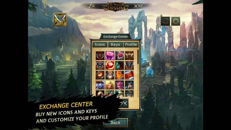 play league of guessing online play league of guessing online