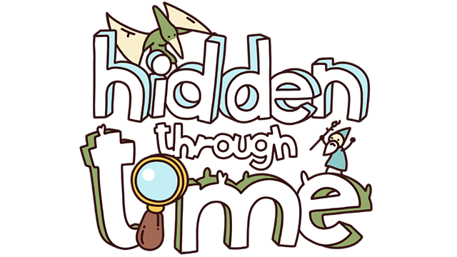 Hidden Through Time - Steam Backlog