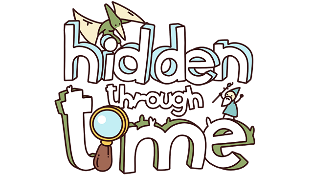 Hidden Through Time- Backlog.rip