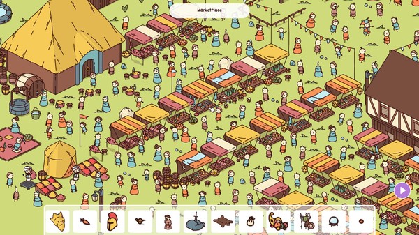 Скриншот из Hidden Through Time