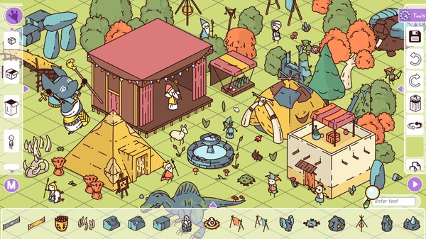 Скриншот из Hidden Through Time