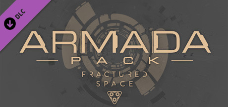 Fractured Space - Armada Pack cover art