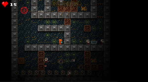 Скриншот из Javva Juice