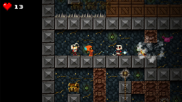 Javva Juice game for windows Pc 1