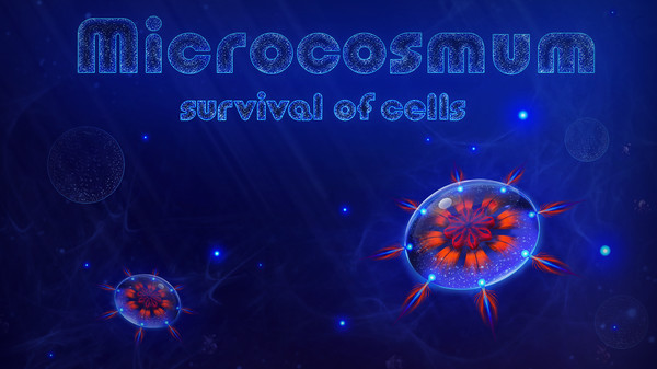 Скриншот из Microcosmum: survival of cells - Soundtrack