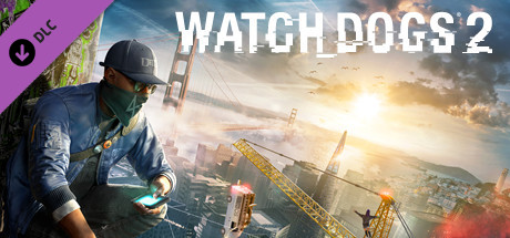 Watch_Dogs 2 - High Res Texture Pack