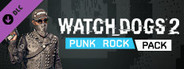 Watch_Dogs 2 - Punk Rock