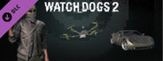 Watch_Dogs 2 - Black hat