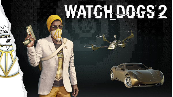 Скриншот из Watch_Dogs 2 - Guru