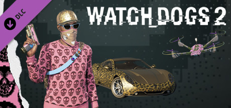 View Watch_Dogs 2 - Glam on IsThereAnyDeal