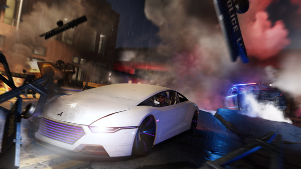 Скриншот из Watch_Dogs 2 - Human Conditions