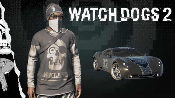 Скриншот из Watch_Dogs 2 - Hometown