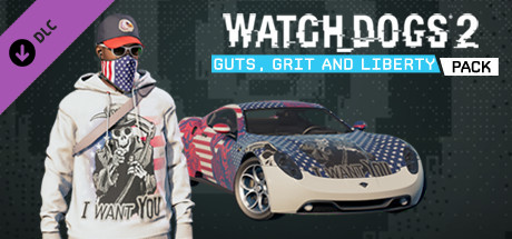 Watch_Dogs 2 - Guts, Grit and Liberty