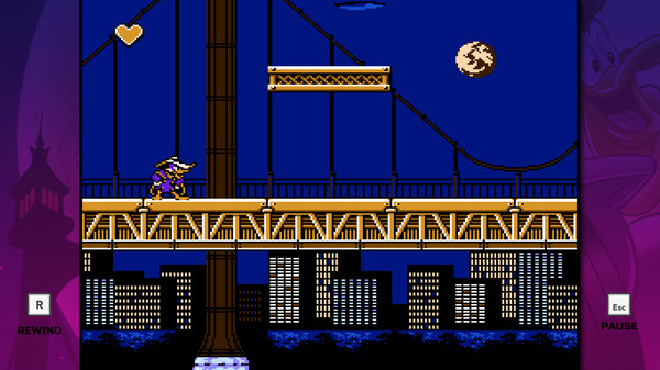 Скриншот из The Disney Afternoon Collection