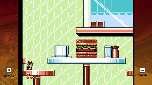 The Disney Afternoon Collectionfor windows and Linux 1