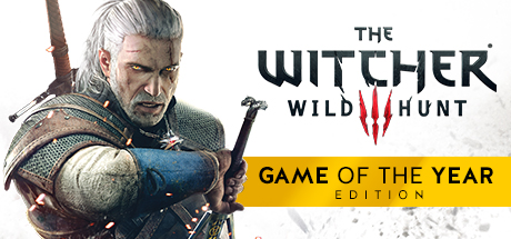 The Witcher 3 GOTY Advertising App cover art