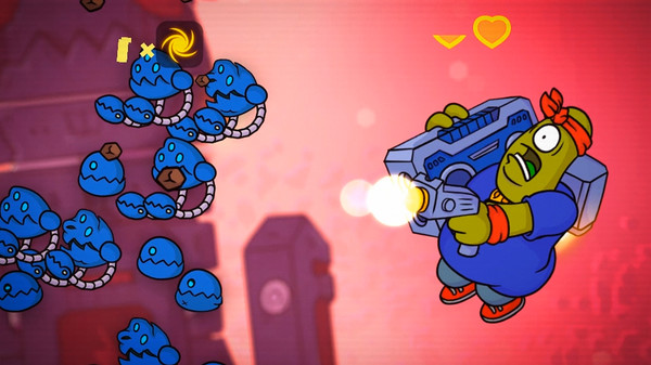 Space Fussfor windows and Linux 1