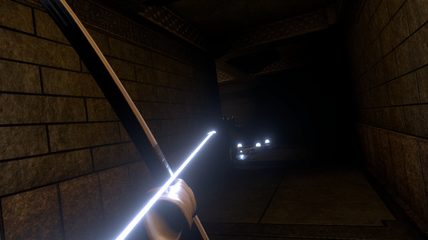 Nock: Hidden Arrow game for windows Pc 1