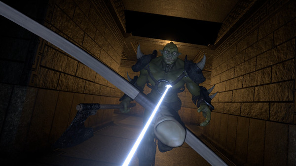 Nock: Hidden Arrow for linux