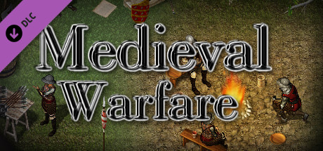 RPG Maker MV - Medieval: Warfare cover art