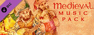 RPG Maker MV - Medieval Music Pack
