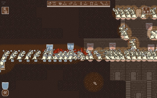 Скриншот из Kings under the hill