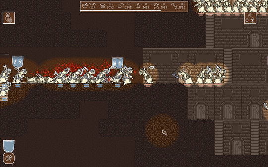 скриншот Kings under the hill 2