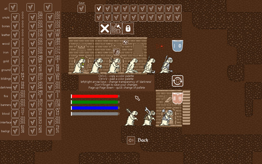 Скриншот из Kings under the hill