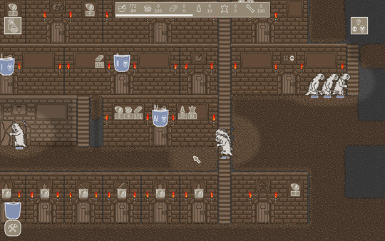Скриншот из Kings under the hill