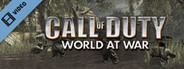 Call of Duty: World at War - Map Pack Video