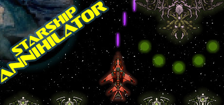 Starship Annihilator game image