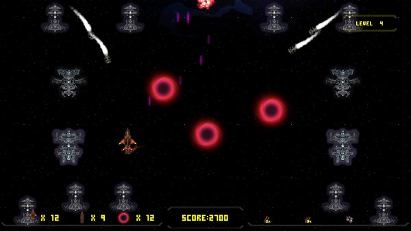 Starship Annihilator game for windows Pc 1