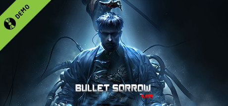 Bullet Sorrow VR Demo cover art