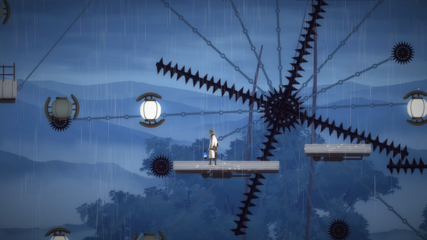 Shio game for Linux 1