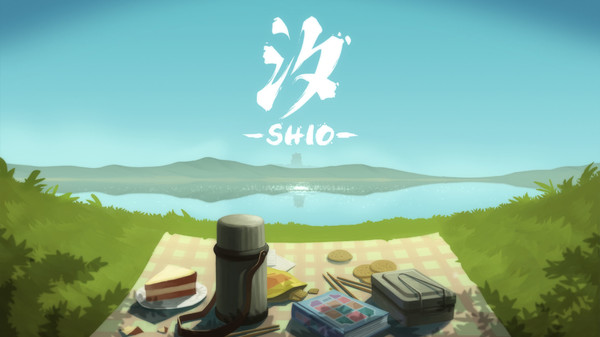 Shio for linux
