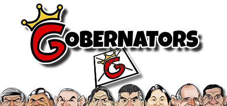 Gobernators (Parodia política peruana) cover art