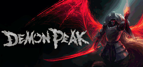 Demon Peak cover art