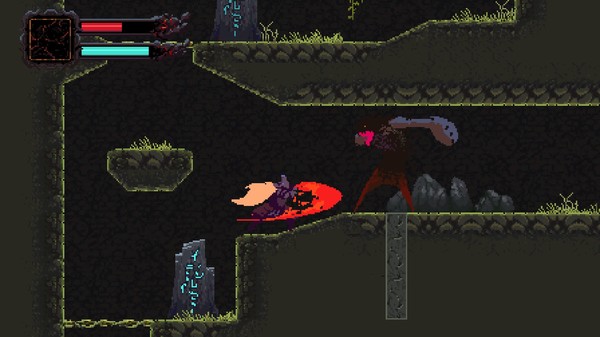 Скриншот из Demon Peak