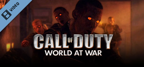 Call of Duty: World at War - Verruckt cover art