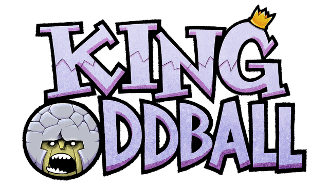 King Oddball Logo