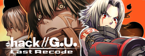 News - Daily Deal - .hack//G.U. Last Recode, 70% Off