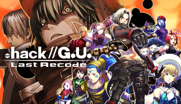 Hack G U Last Recode On Steam