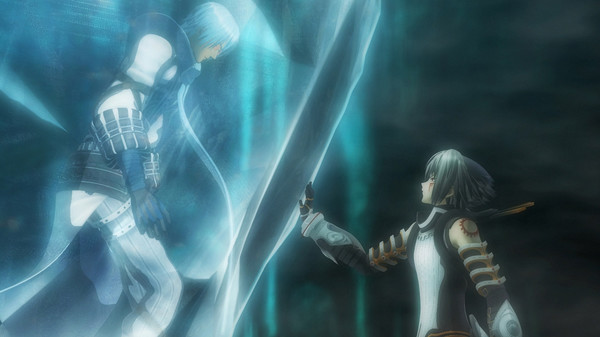 .hack//G.U. Last Recode image